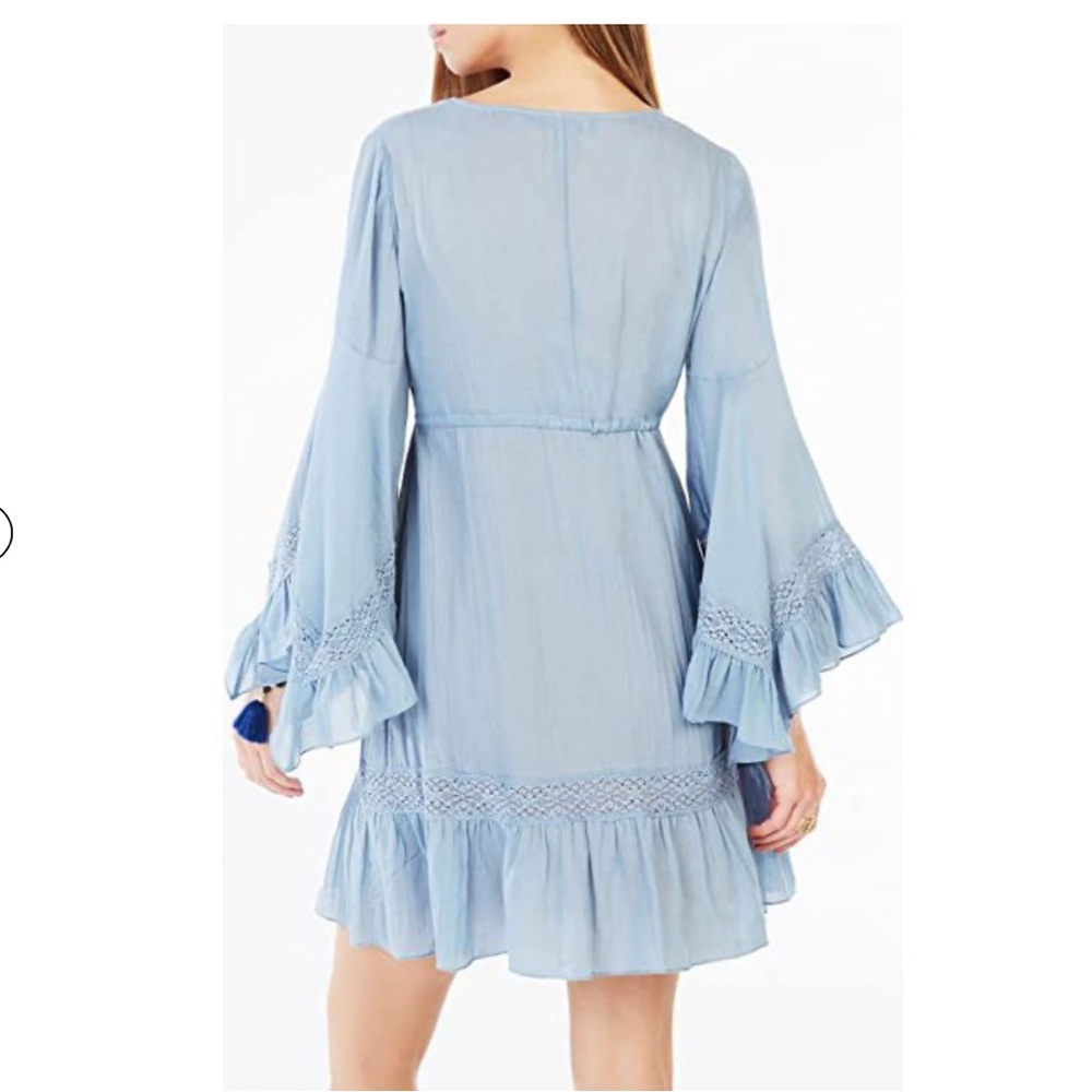 Jackleen Ruffled Dress - Picture 2 of 7